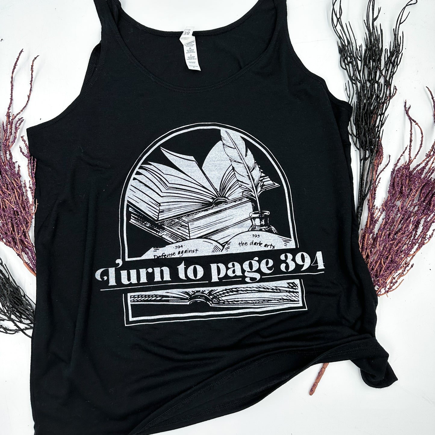 page 394 | women's slouchy tank