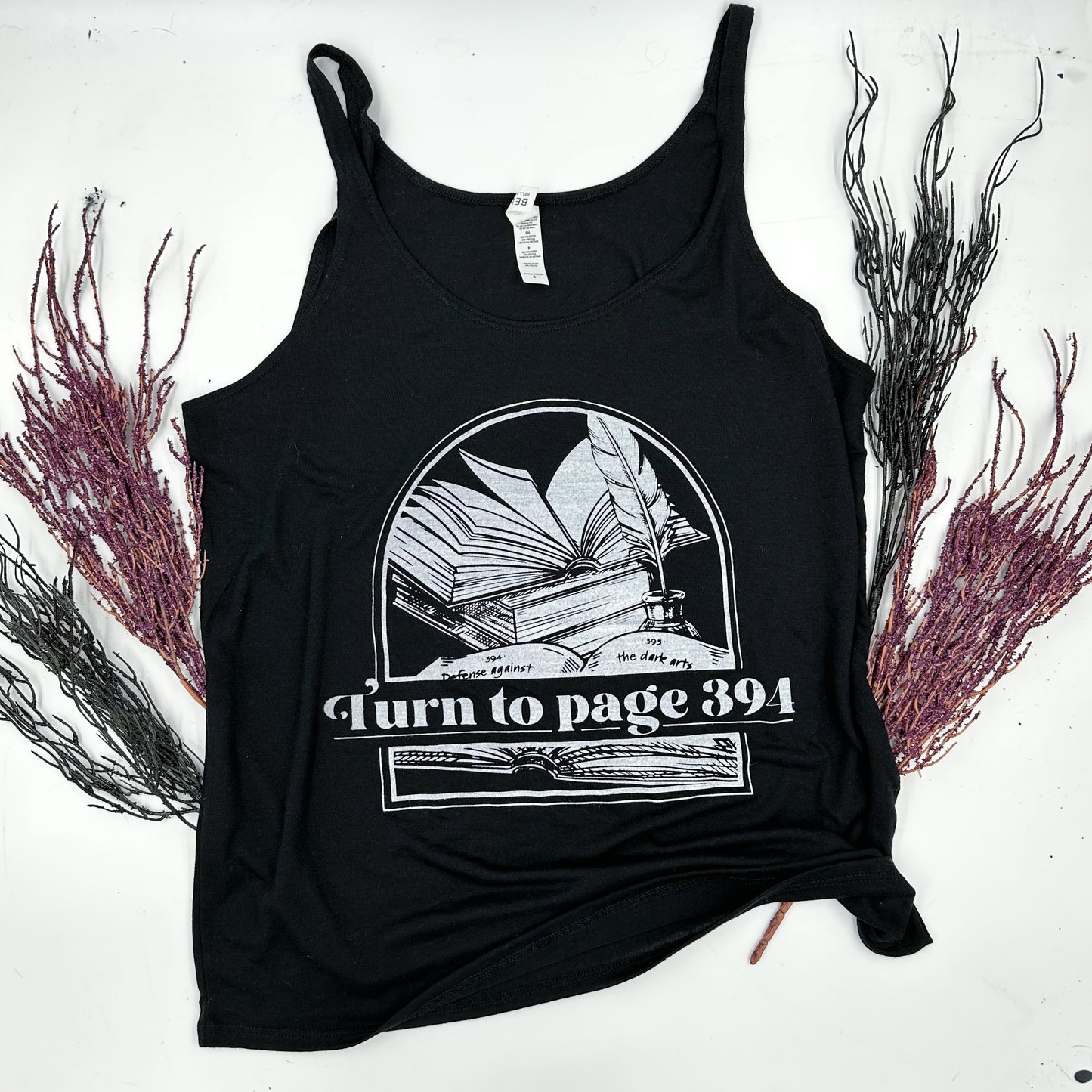 page 394 | women's slouchy tank