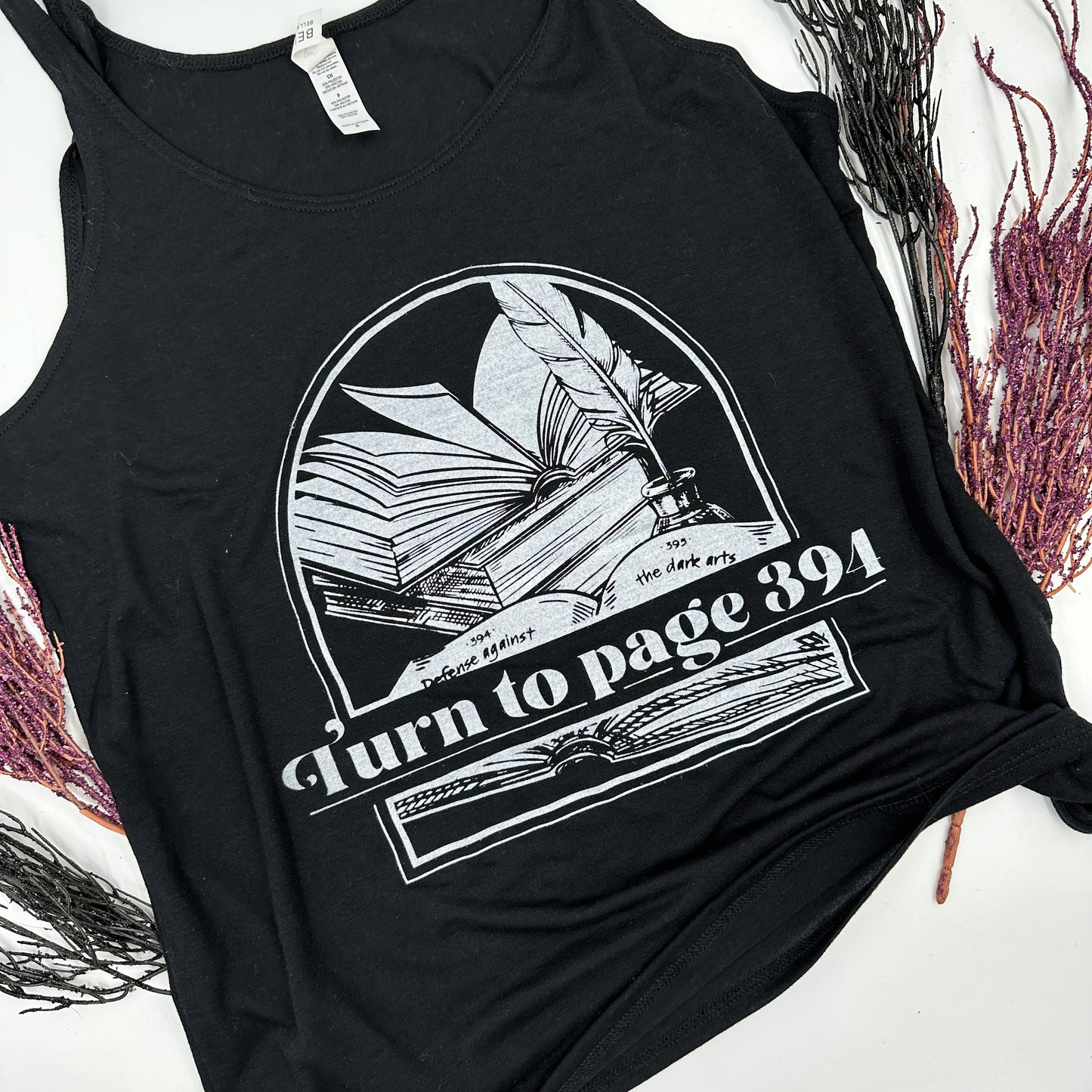 page 394 | women's slouchy tank